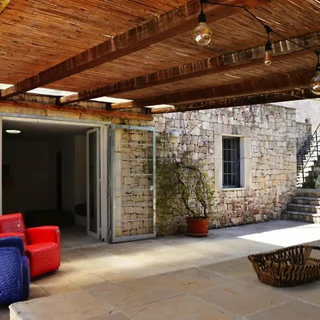 Villa Holiday - Iap02103b-oya Ostuni