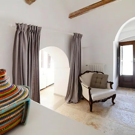 Holiday - Iap02103b-oya Villa Ostuni