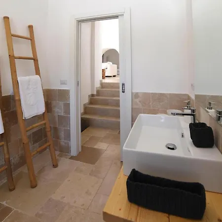 Holiday - Iap02103b-oya * Ostuni