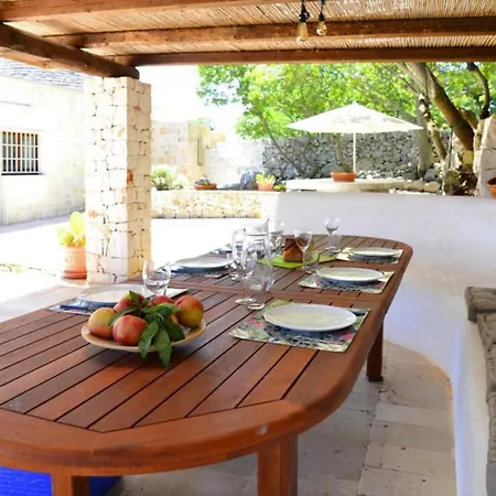 Holiday - Iap02103b-oya Ostuni